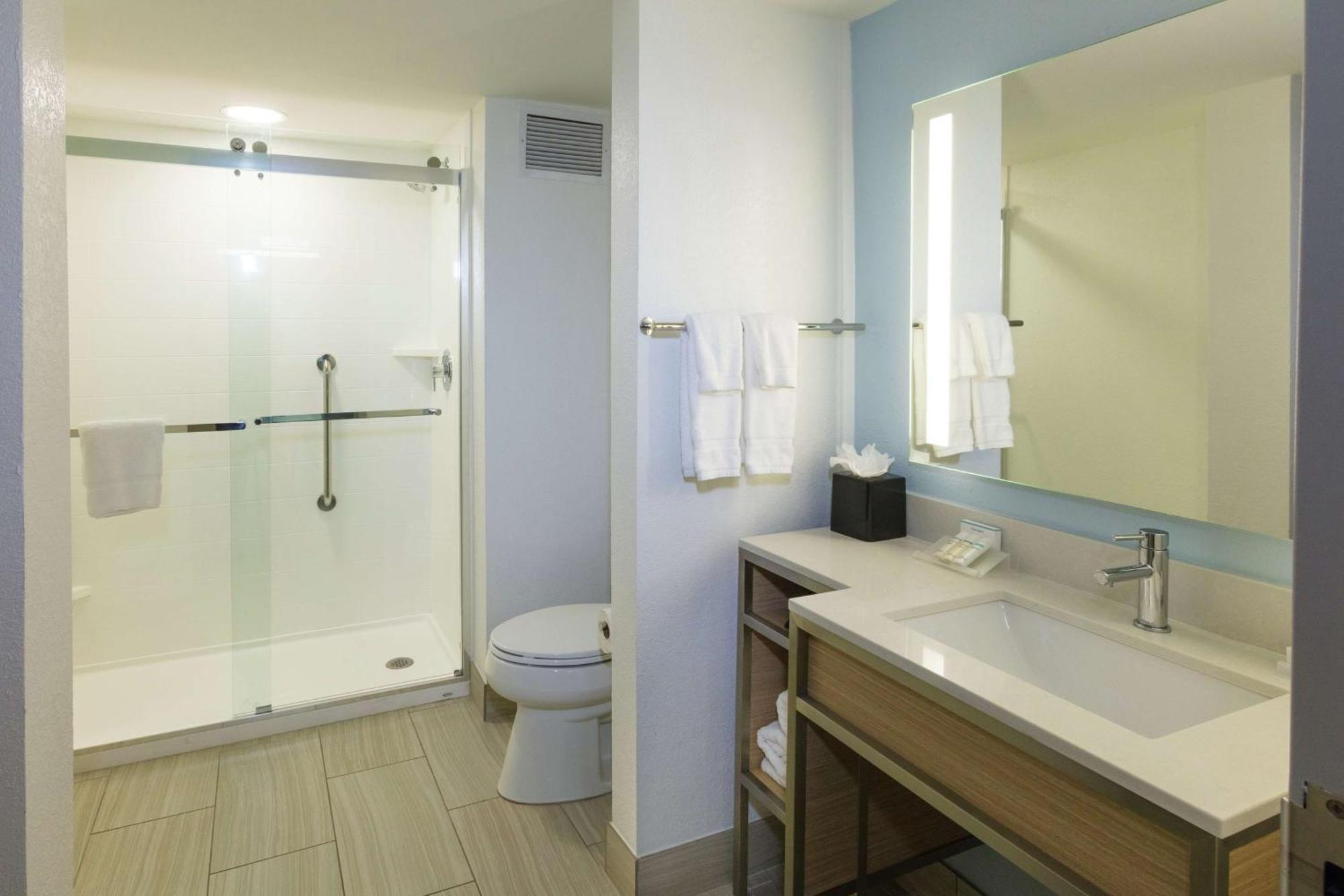 Hilton Garden Saint Augustine 3*