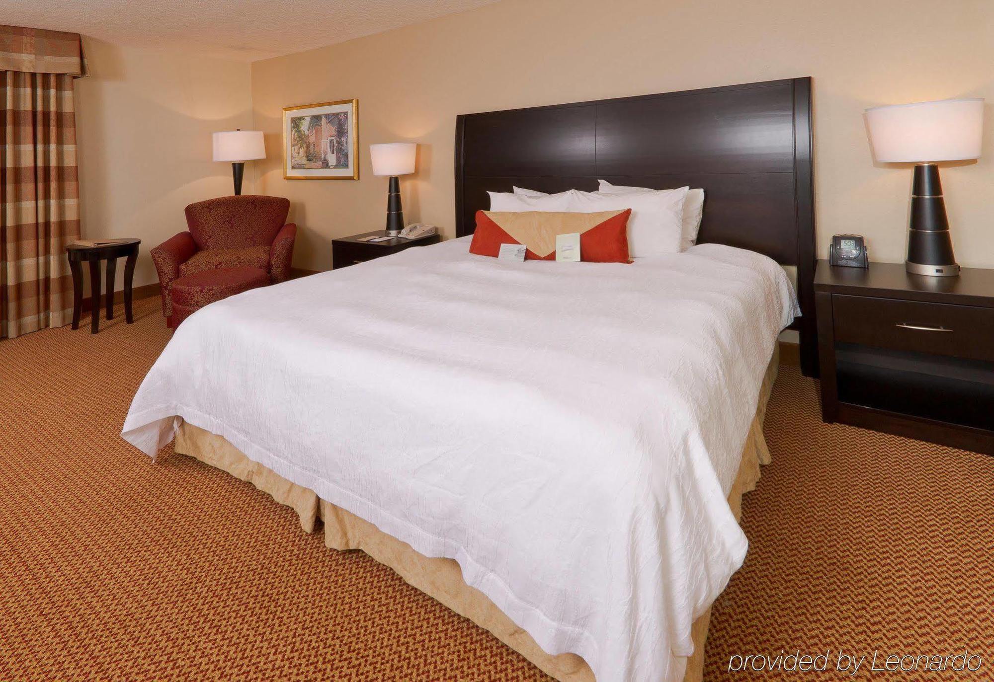 Hotel Hilton Garden Saint Augustine 3*